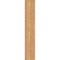 Ekena Millwork Funston Slat Smooth Outlooker, Western Red Cedar, 5 1/2"W x 28"D x 32"H OUT06X28X32FST06SWR - alternate 2